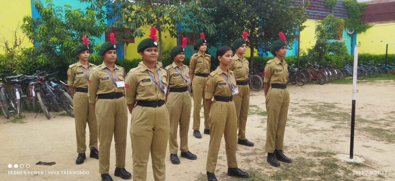 R.S Convent Sainik & Hostel